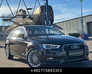 Audi Audi A3 ambition XENON PDC KLIMAAUTO SHZ MFL Gebrauchtwagen