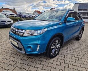 Suzuki Suzuki Vitara 1.6 DDiS Comfort 4x2 Navi/Leder/Pano Gebrauchtwagen