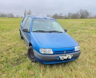 Citroen Citroën SAXO 1.1 SX SX Gebrauchtwagen