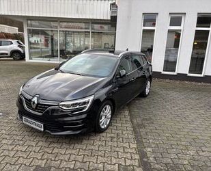 Renault Renault Megane IV Grandtour Intens Gebrauchtwagen