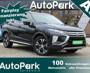 Mitsubishi Mitsubishi Eclipse Cross Gebrauchtwagen