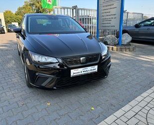 Seat Seat Ibiza Style 1,0 TSI NAVI,LED,SHZ,KLIMA, APP, Gebrauchtwagen