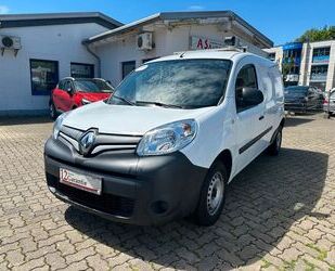 Renault Renault Kangoo 1.5 dCi MAXI St&St+1.HAND+KLIMA+PDC Gebrauchtwagen