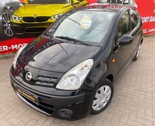 Nissan Nissan Pixo**TÜV NEU*ÖLSERVICE NEU** Gebrauchtwagen