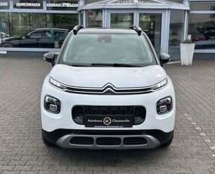 Citroen Citroën C3 Aircross Feel Gebrauchtwagen