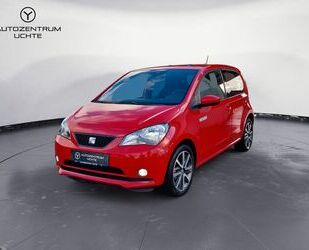 Seat Seat Mii electric Plus/Sitzheiz/Klimaaut/APP/BT/ Gebrauchtwagen