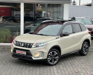 Suzuki Suzuki Vitara 1.4 BOOSTERJET Comfort+ 4x4 Gebrauchtwagen