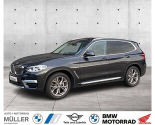 BMW BMW X3 xDrive20d xLine Head-Up DAB Gebrauchtwagen