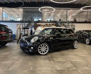 Mini MINI COOPER *LED*FSB*TEMPOMAT*PDC*ASC* Gebrauchtwagen