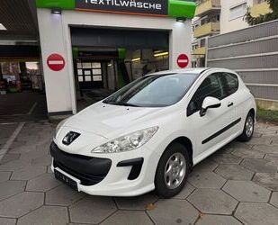 Peugeot Peugeot 308 1.4 Filou 1 Hand-Klima-TÜV Neu Gebrauchtwagen