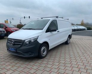 Mercedes-Benz Mercedes-Benz Vito.111.CDI.LANG.KLIMA.TEMPOMAT.3 x Gebrauchtwagen