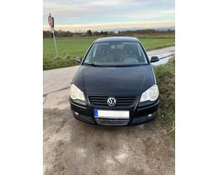 VW Volkswagen Polo 1.2 44kW United United Gebrauchtwagen