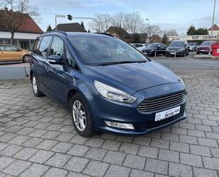 Ford Ford Galaxy Diesel 2.0 TDCi Business Navi/LED Gebrauchtwagen