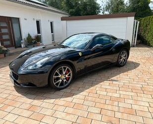 Ferrari Ferrari California 4.3 V8 4-Sitzer - Gebrauchtwagen