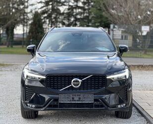 Volvo Volvo XC60 B4D AWD Ultimate Dark 360°Sthz Pano 21