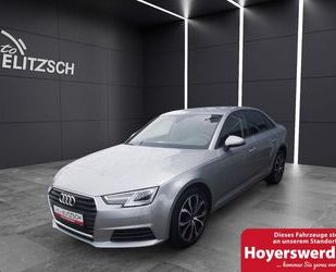 Audi Audi A4 35 TDI S-tronic Navi Xenon PDC GRA LM Gebrauchtwagen