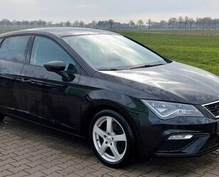 Seat Seat Leon FR Gebrauchtwagen