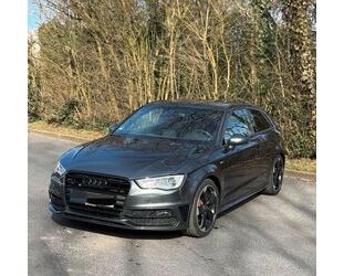 Audi Audi A3 1.8 TFSI S line S line Gebrauchtwagen