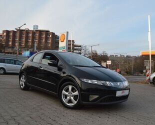 Honda Honda Civic Lim. 5-trg. 1.8 Sport / Klima / TÜV NE Gebrauchtwagen