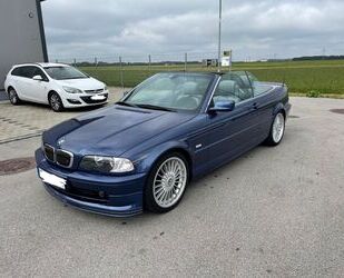 Alpina B3 Gebrauchtwagen