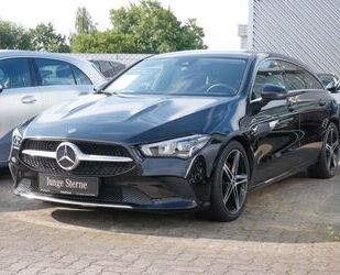 Mercedes-Benz Mercedes-Benz CLA 200 SB PREMIUM PROGRESSIVE KAMER Gebrauchtwagen