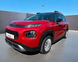 Citroen Citroën C3 Aircross Feel Gebrauchtwagen