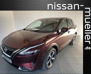 Nissan Nissan QASHQAI 1.5 VC-T e-POWER 190 PS 4x2 N-Conn Gebrauchtwagen