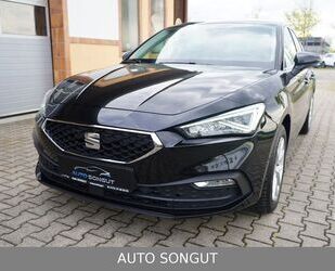 Seat Seat Leon 2.0 TDI*NAVI*LED*VIRTUAL COCKPIT*KAMERA* Gebrauchtwagen