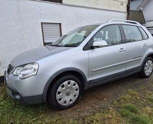 VW Volkswagen Polo 1.4 Comfortline Comfortline Gebrauchtwagen