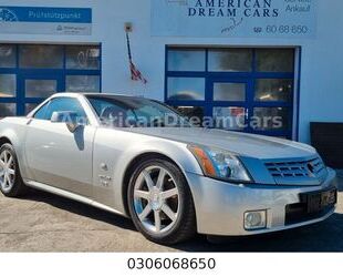 Cadillac Cadillac XLR 4.6 V8 Gebrauchtwagen