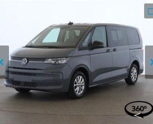 VW Volkswagen T7 Multivan Life LÜ 1.5 TSI Klima Gebrauchtwagen