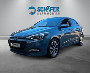 Hyundai Hyundai i20 Select 1.0 #KLIMA #NAVI #SHZ #PANO #KA Gebrauchtwagen