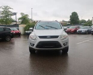 Ford Ford Kuga Titanium Gebrauchtwagen