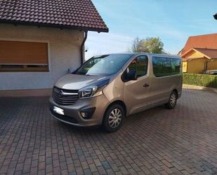 Opel Opel Vivaro Tourer Gebrauchtwagen