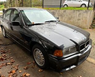 BMW BMW 325 i Gebrauchtwagen