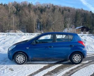 Hyundai Hyundai i20 Classic, 183000 KM, TÜV 04/2025!!! Gebrauchtwagen