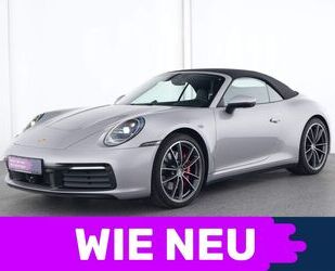 Porsche Porsche 992 Sportabgasanlage|Chrono-Paket|Sportsit Gebrauchtwagen