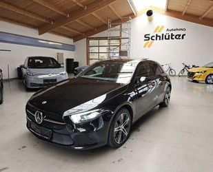 Mercedes-Benz Mercedes-Benz A 250e 8G-DCT Progressive Night Mult Gebrauchtwagen