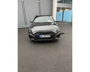 Audi Audi S3 TFSI S tronic quattro Sportback - Gebrauchtwagen