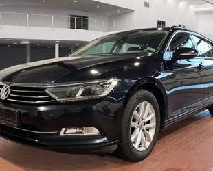 VW Volkswagen Passat Variant Comfortline BMT/Start-St Gebrauchtwagen