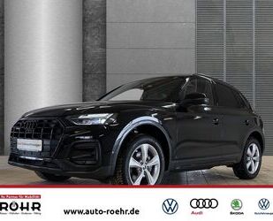 Audi Audi Q5 advanced (Garantie 11/2028.Navi.Pano.SHZ.L Gebrauchtwagen