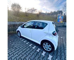 Toyota Toyota Aygo 2011 Gebrauchtwagen