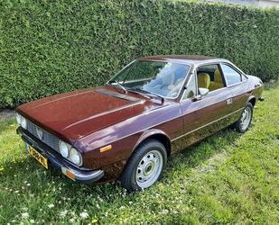 Lancia Beta Gebrauchtwagen