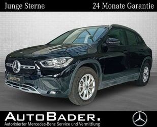 Mercedes-Benz Mercedes-Benz GLA 180 7G MBUX Park-Spur-Pkt RF-Kam Gebrauchtwagen