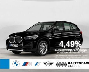 BMW BMW X1 sDrive18i PDC SHZ EL. HECKKL. NAVIGATION AH Gebrauchtwagen