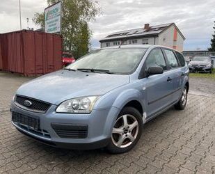 Ford Ford Focus Turnier Trend Gebrauchtwagen