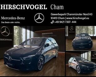 Mercedes-Benz Mercedes-Benz B 180 Progressive+AHK+MULTIBEAM+MBUX Gebrauchtwagen