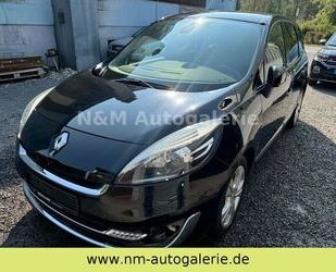 Renault Renault Scenic III Grand Dynamique*7-Sitzer* Gebrauchtwagen