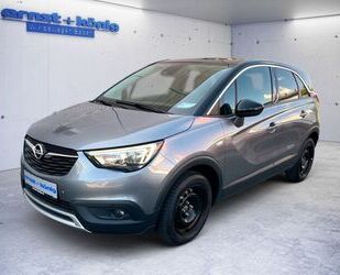 Opel Opel Crossland X 1.2 S/S Innovation 8-fach bereift Gebrauchtwagen