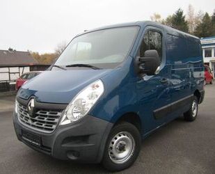 Renault Renault Master III Kasten L1H1 Ka 2,8t Ecoline Gebrauchtwagen